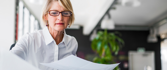 Working with Adjustable-rate Mortgages