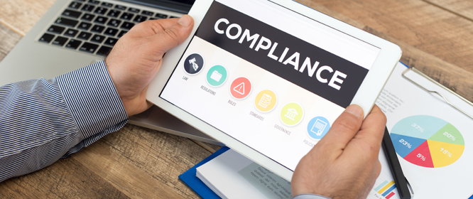Vendor Risk Management