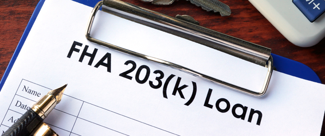 FHA Loss Mitigation Part II